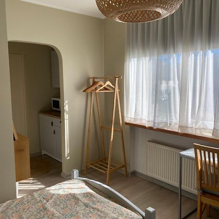 Ohtu Poik 4 City Center Apartment Pärnu Eksteriør billede