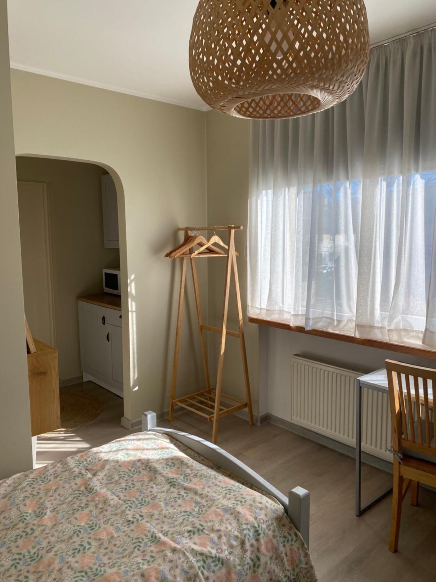Ohtu Poik 4 City Center Apartment Pärnu Eksteriør billede